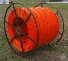 Hdpe conduit 15000 for sale  USA