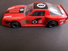 Vintage corgi chevrolet for sale  CORSHAM