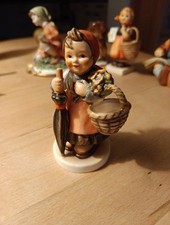 Goebel hummel porzellanfigur gebraucht kaufen  Burglengenfeld