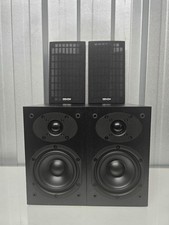 Pair denon m41 for sale  BIRMINGHAM