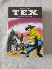 Tex maxi clair d'occasion  Toulon-