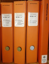 Telefunken servicemanual m15a gebraucht kaufen  Hamburg