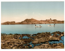 Corse île rousse d'occasion  Pagny-sur-Moselle