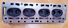 Xpag cylinder head. for sale Xpag cylinder head. for sale  LEEDS
