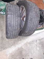 ruote 4x4 usato  Caronno Pertusella