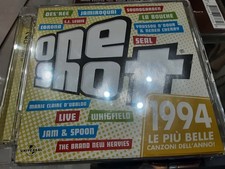 One shot 1994 usato  Potenza