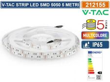 Tac 5050 striscia usato  Caserta
