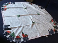 Sander mitteldecke weihnachtsd gebraucht kaufen  Ennepetal