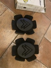 Knee sliders pads usato  Savona