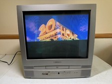 Sv2000 wv20d5 crt for sale  Saint Cloud