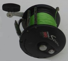 Penn seaboy 190 for sale  BUCKINGHAM