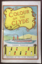 Colour clyde memories for sale  UK