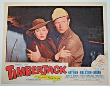 1955 timberjack sterling for sale  Plano