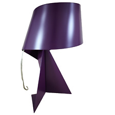 Lampe iconique ribbon d'occasion  Massy