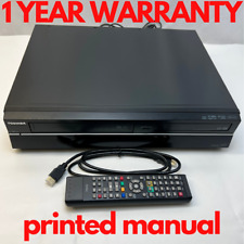 Toshiba dvr19 freeview for sale  WHITBY