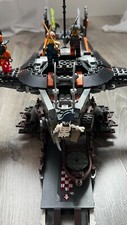 Lego ninjago 70605 d'occasion  Gagny