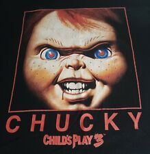 Childs play horror for sale  Pittsburgh