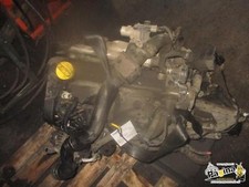 Motore semicompleto per usato  Italia