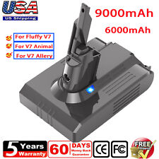 9000mah replacement battery for sale  Ontario