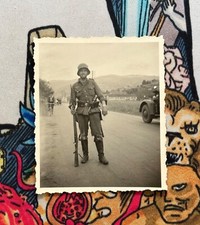 Photo ww2 allemand d'occasion  Les Pieux