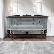 Stunning antique distressed for sale  Brooklyn