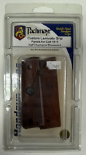 Patchmayr laminate pistol for sale  Billings
