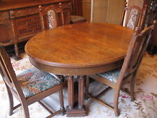 Antique 1800 oak for sale  USA