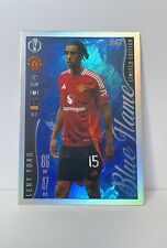 Topps leny yoro for sale  BIRKENHEAD
