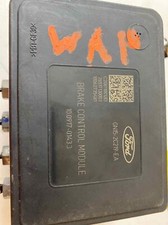 Peças de freio antibloqueio Ford Ecosport 21 22 22K milhas comprar usado  Enviando para Brazil