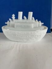 Vintage milk glass for sale  Pepperell