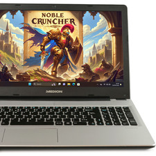 Cheap gaming laptop for sale  STOKE-ON-TRENT
