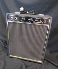 Vintage teisco 1960s for sale  Forest Grove
