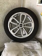 Felgen continental sommerreife gebraucht kaufen  Euskirchen