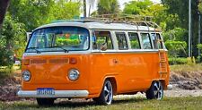 1995 volkswagen bus for sale  Pompano Beach