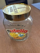 Nutella 2002 euro gebraucht kaufen  Montabaur-Umland