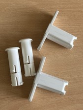 Walkerbay oar sockets for sale  TIVERTON
