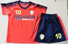 Ensemble maillot short d'occasion  Vesoul