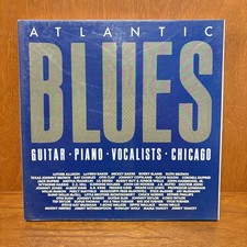 1991 atlantic blues for sale  Corning