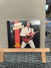 elvis the legend gebraucht kaufen  Südbrookmerland