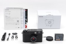 Inutilizzato scatola fujifilm usato  Spedire a Italy