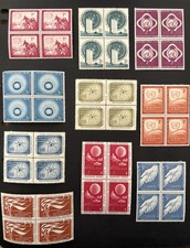 Selection 1950s united for sale  LONDON