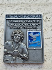 vespa badge usato vespa badge usato Isola Vicentina