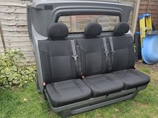 Vauxhall vivaro traffic for sale  LONDON