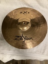 Zildjian practice hats for sale  Hampstead