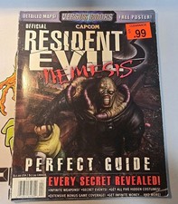 Official resident evil for sale  Marion