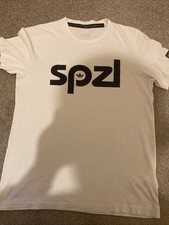 Adidas spzl men for sale  LANCASTER