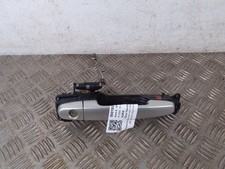 Auris door handle for sale  STRANRAER