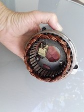Moto guzzi lichtmaschine gebraucht kaufen  Wolfhagen