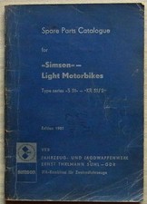 Simson light motorbikes for sale Simson light motorbikes for sale  LEICESTER