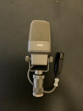 Fostex m11rp d'occasion  Expédié en Belgium